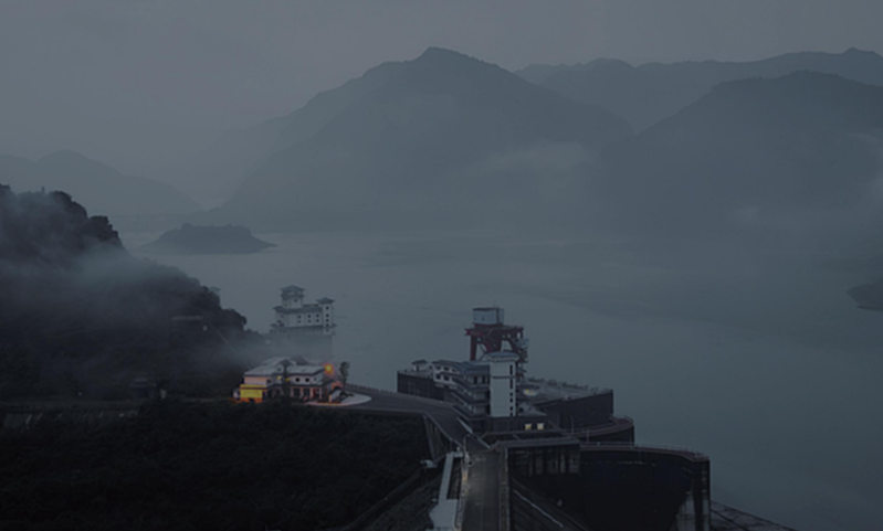 小型水库雨水情测报及大坝安全监测系统解决方案